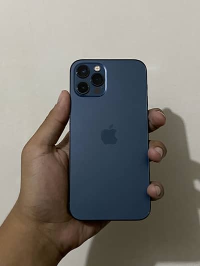 Apple iPhone 12 Pro