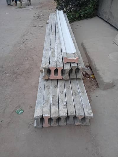 Cement Garder Heavy