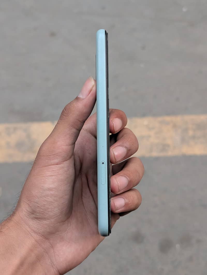 Google Pixel 5 1