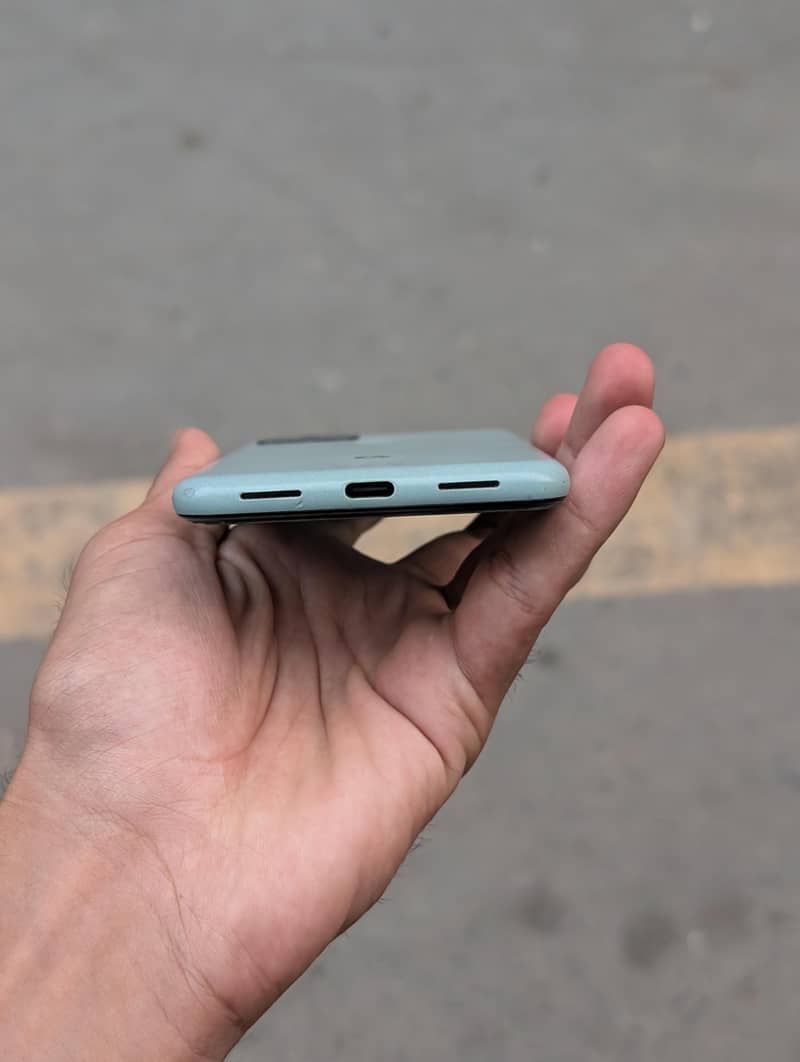 Google Pixel 5 2