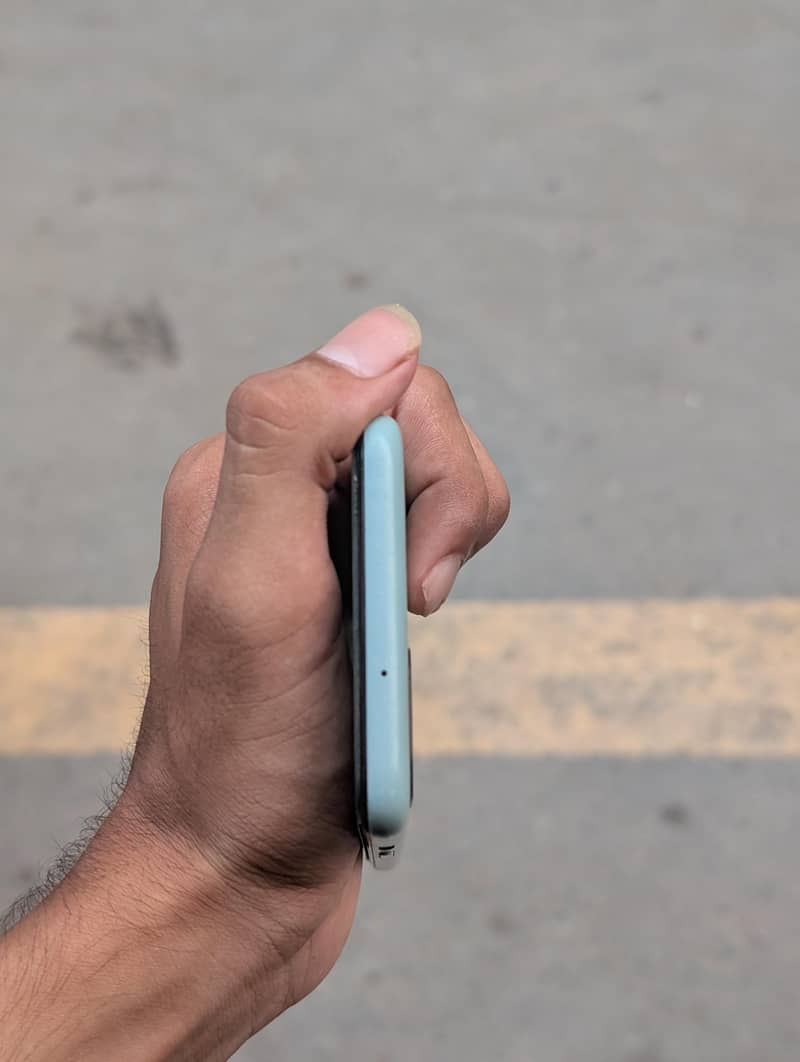 Google Pixel 5 3