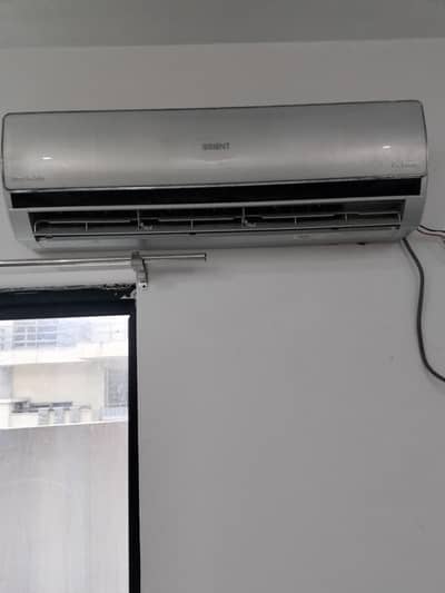 orient Ultron plus DC inverter