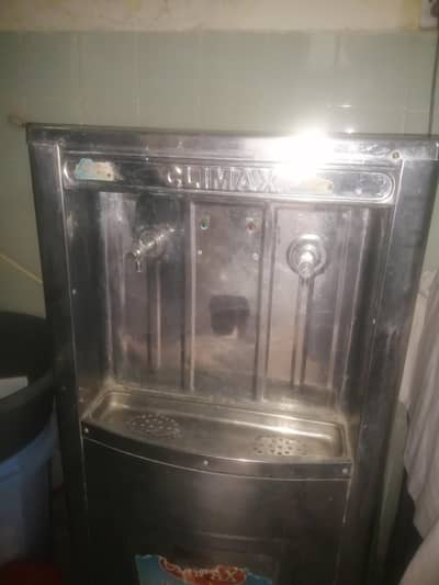 watar cooling machine urgently sale