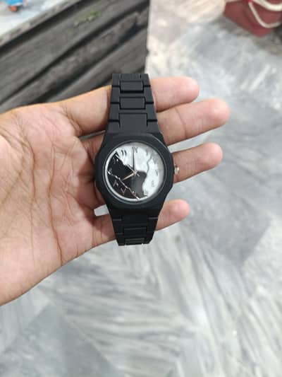 watch