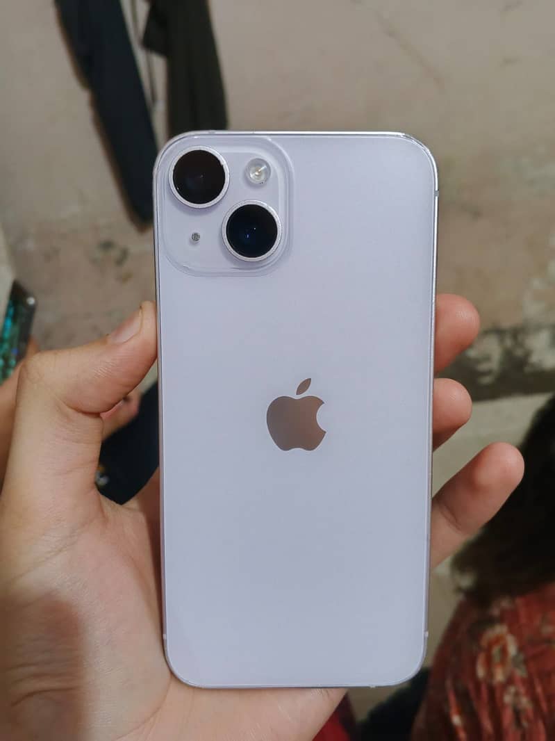 Apple iPhone 14 1