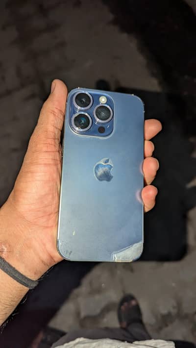Apple iPhone 14 Pro