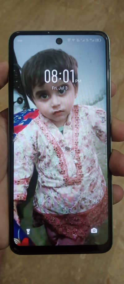 infinix smart 8