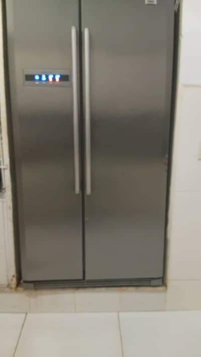 Haier refrigerator