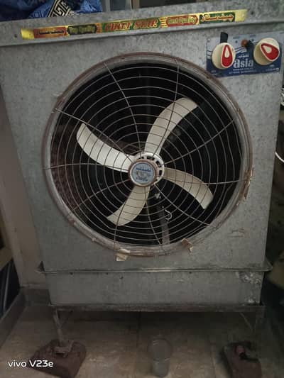 Lahore Air Cooler 12volte