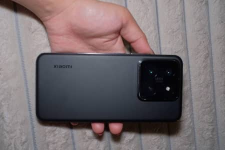 Xiaomi Mi 14 12/256 PTA approved