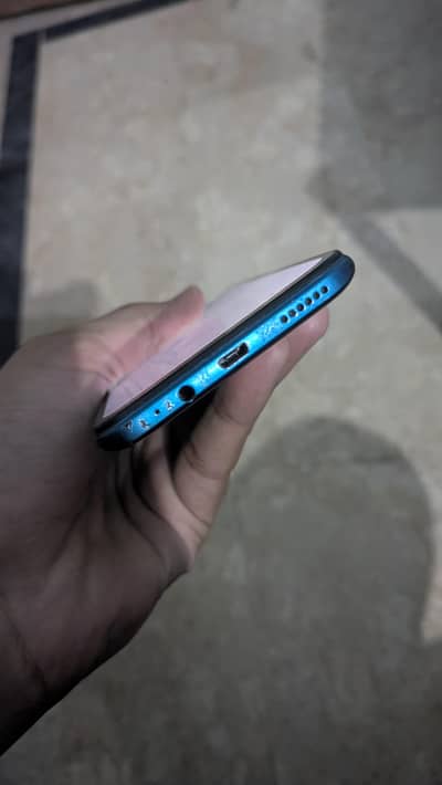 Infinix Smart 6
