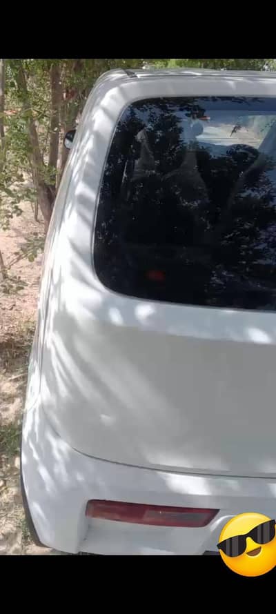 Suzuki Alto 2020