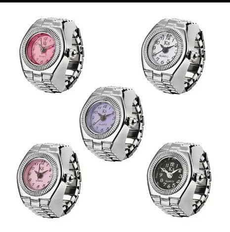 Ringwatch 1