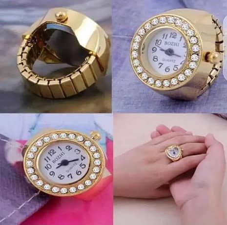 Ringwatch 4