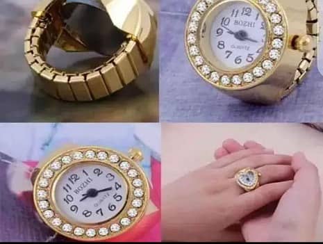 Ringwatch 5