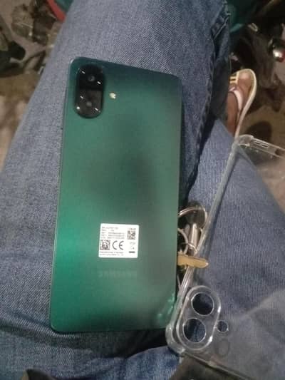 Samsung Mobile A07 5G
