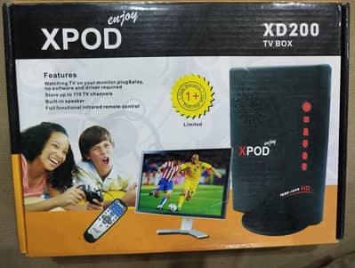 tv Box for sale