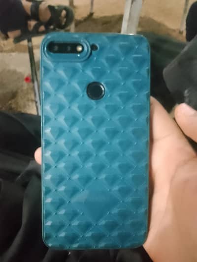 Huawei Y7 Prime
