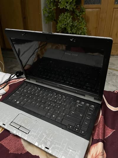 HP Pro book 6450b