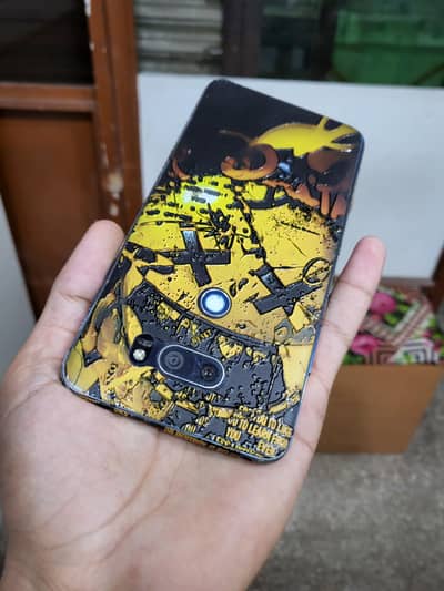 LG V30 (Pta Approved)