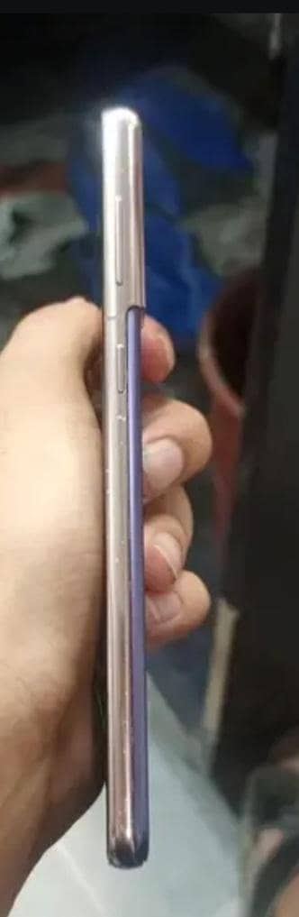 Samsung Mobile S21 Plus Exchange