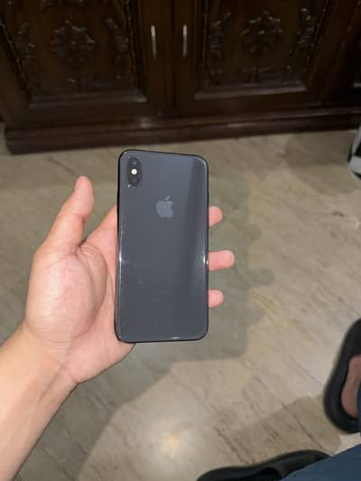 Apple iPhone X 64 gb pta approved