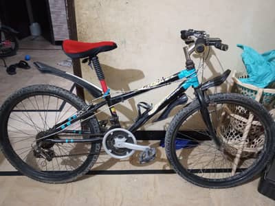 cycle for sale 24 size