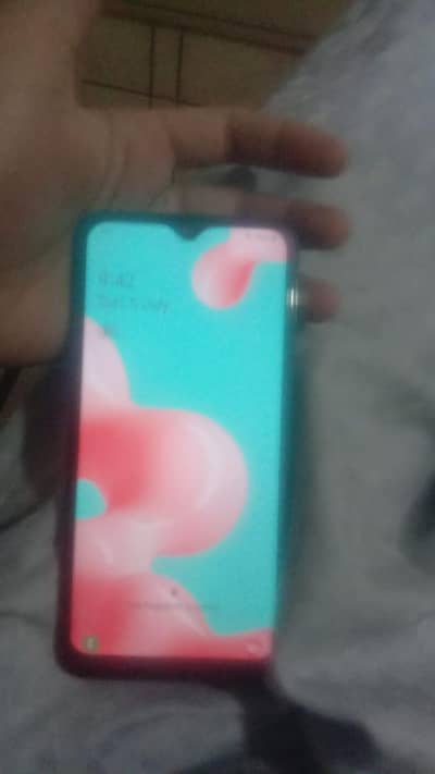Samsung Mobile A10S