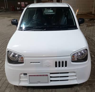 Brand New Suzuki Alto Vxr 2022 Dec End  Model Reg 2023