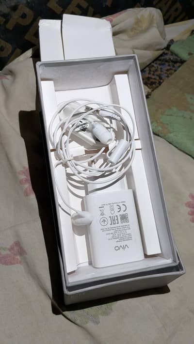 Vivo Y85