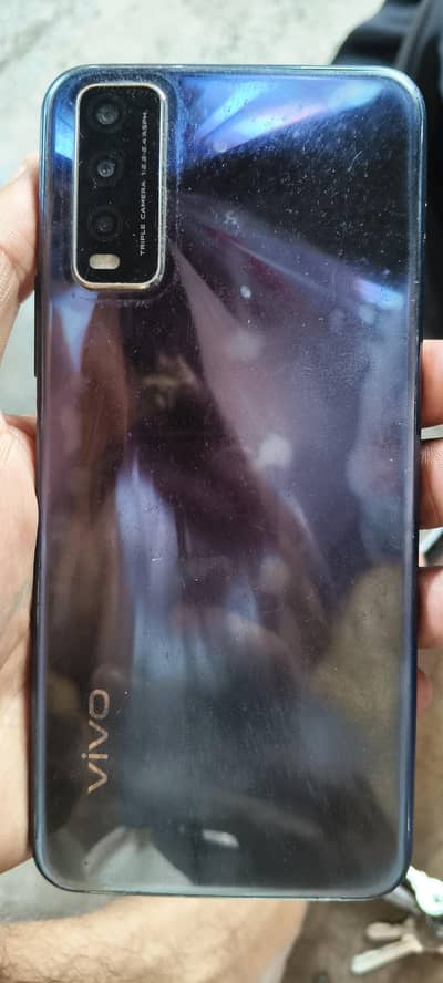 Vivo Y20