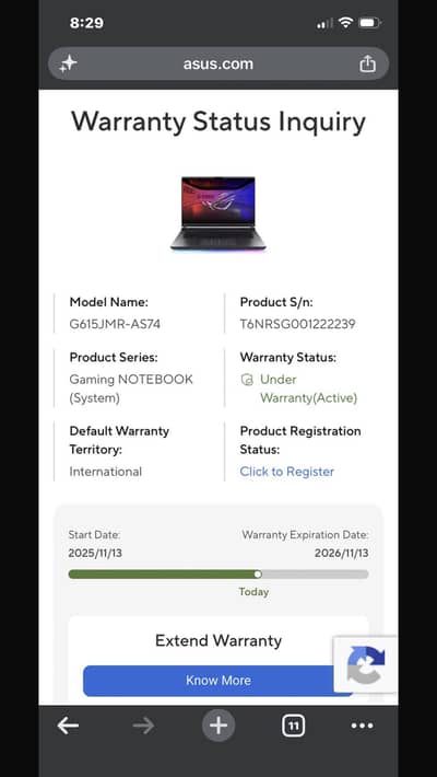 ASUS ROG STRIXG16highend gaming & renderinglaptop rtx5060 i7 14650HX