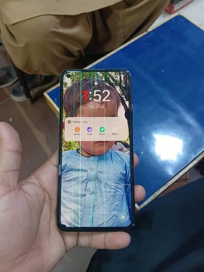 One Plus 8T