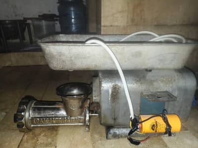 keema machine for sell