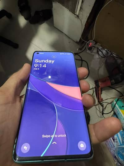 One Plus 8
