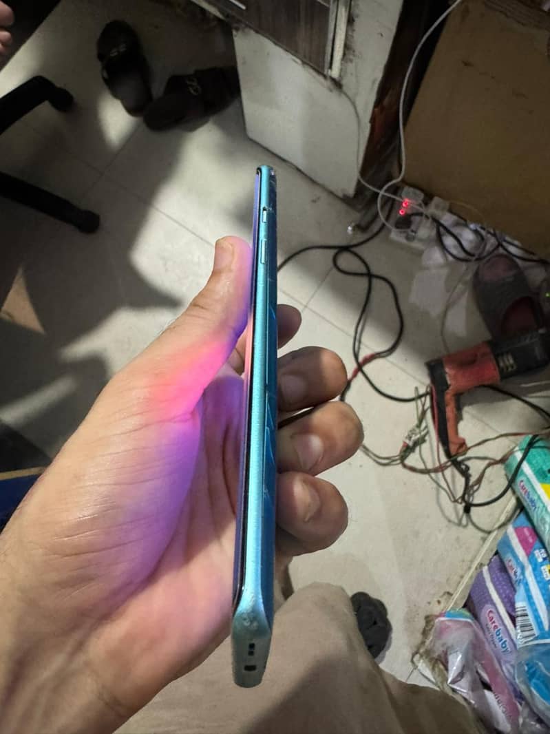 One Plus 8 3