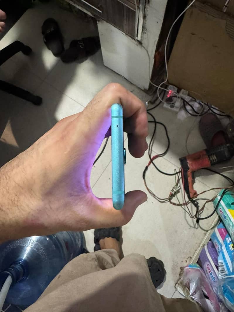 One Plus 8 5