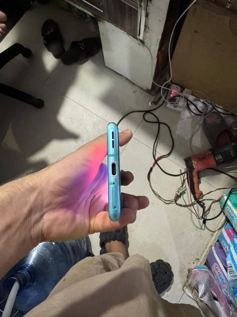 One Plus 8 6