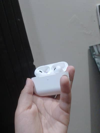 appel airpods