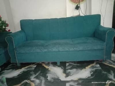 Sofa Set