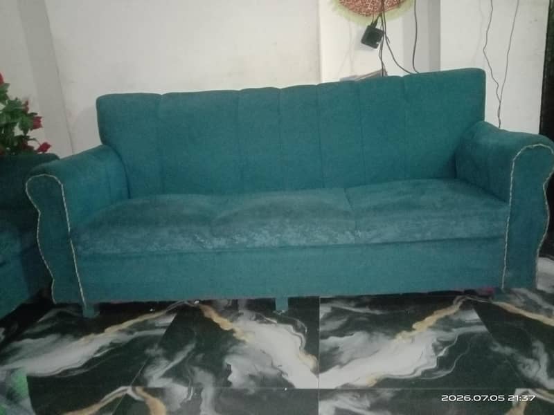 Sofa Set 0
