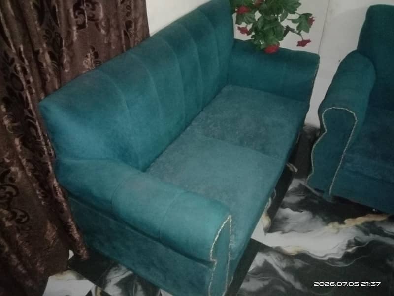 Sofa Set 1