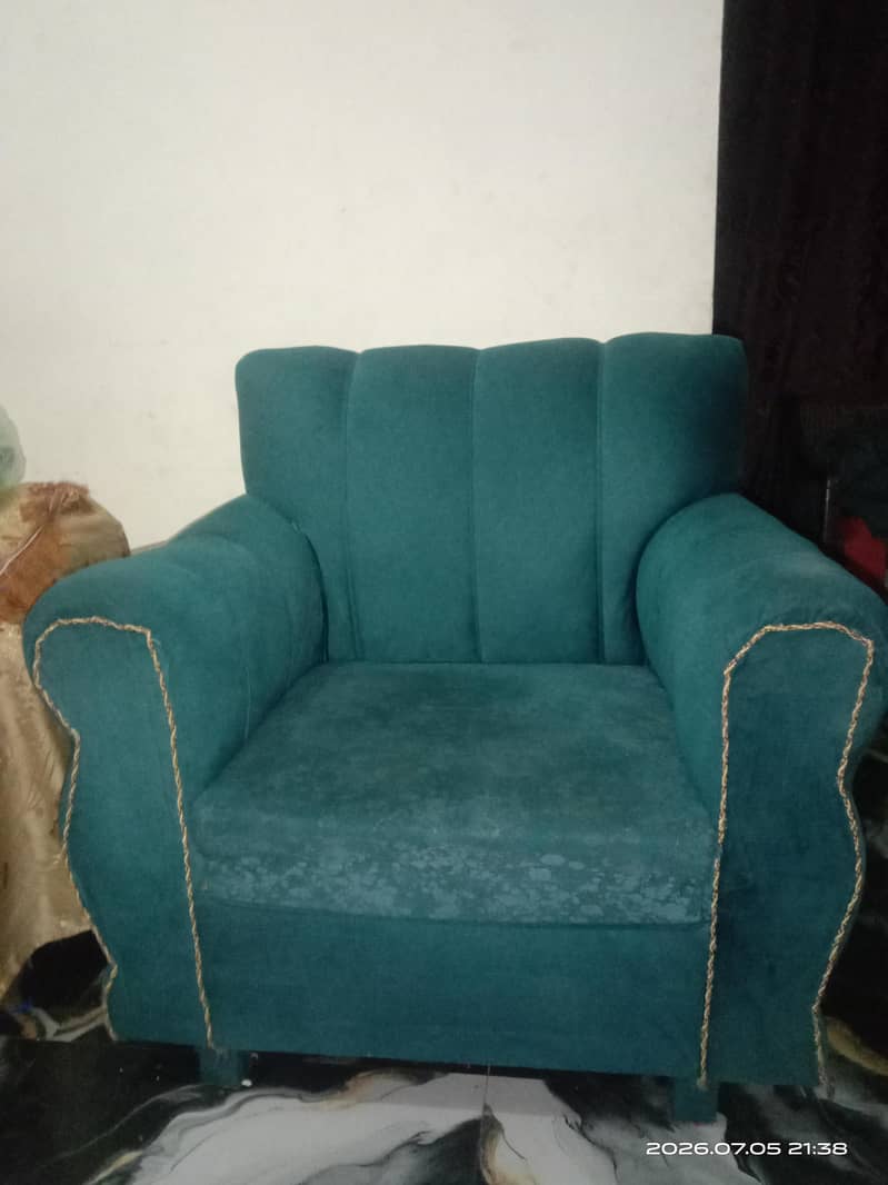 Sofa Set 2