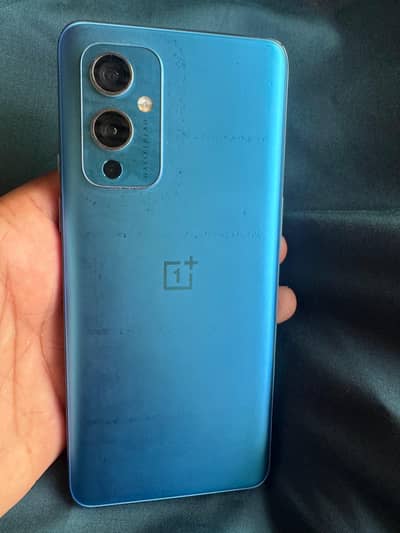 OnePlus 9 5G (12GB RAM / 256GB Storage)