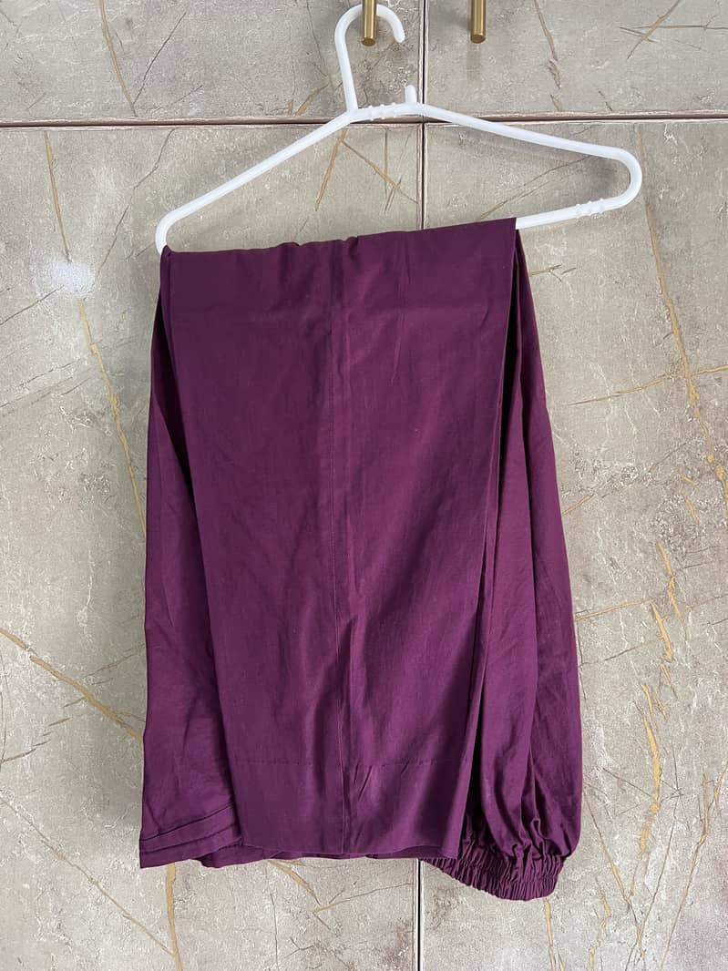 Stiched dresses 13