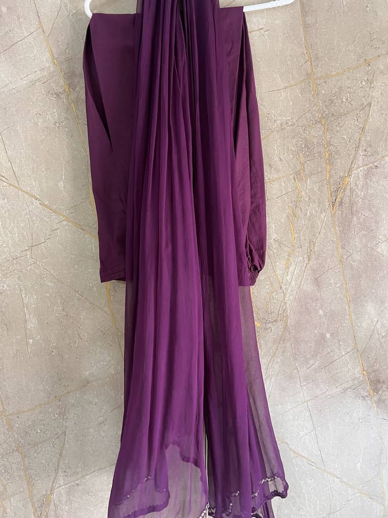 Stiched dresses 15