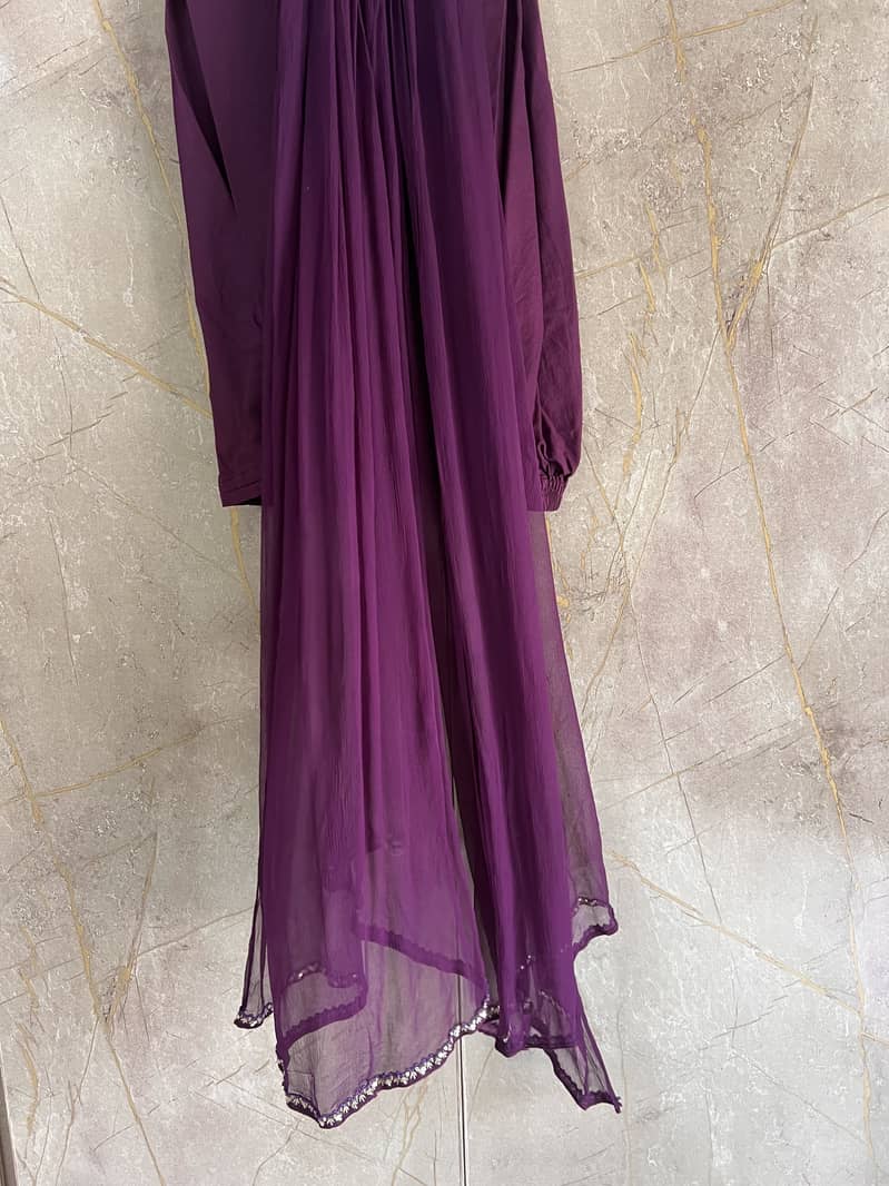 Stiched dresses 16