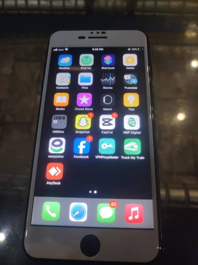Apple iPhone 7 Plus