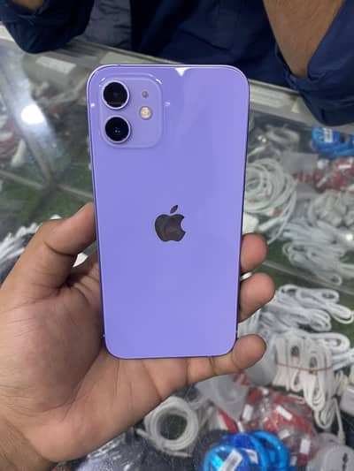 Apple iPhone 12