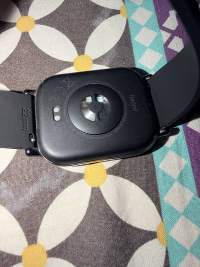 Xiaomi Watch 5 lite